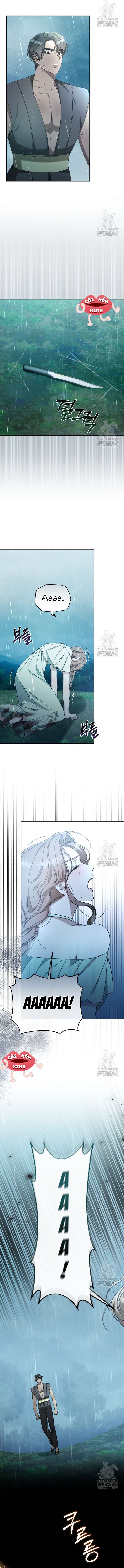 Khu Rừng Hoang Dã Khu Rừng Hoang Dã -Chap 29 - Trang 2