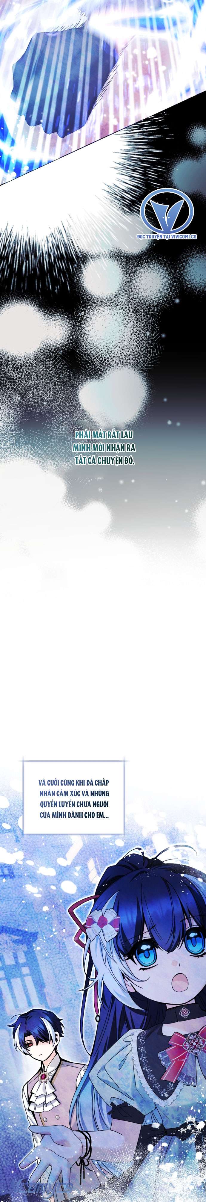 Bé Con Cá Voi Sát Thủ Chap 66 - Trang 4