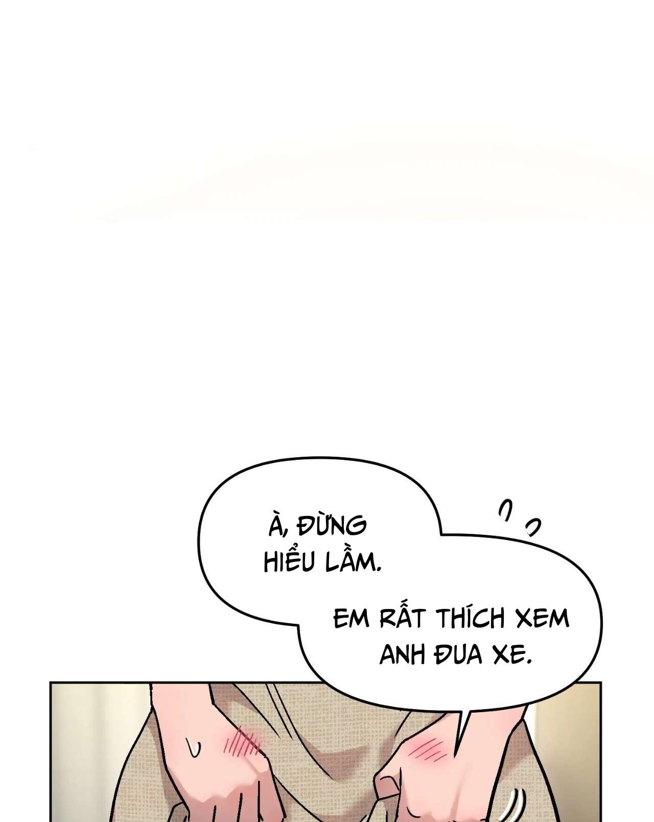 Người Gọi Nặc Danh 3 Chap 11 - Trang 2