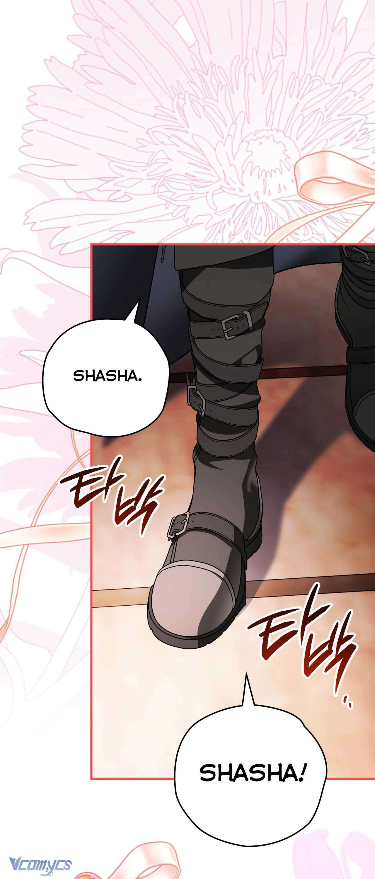 Gửi đến người sói yêu dấu của em Chap 27 - Next Chap 28