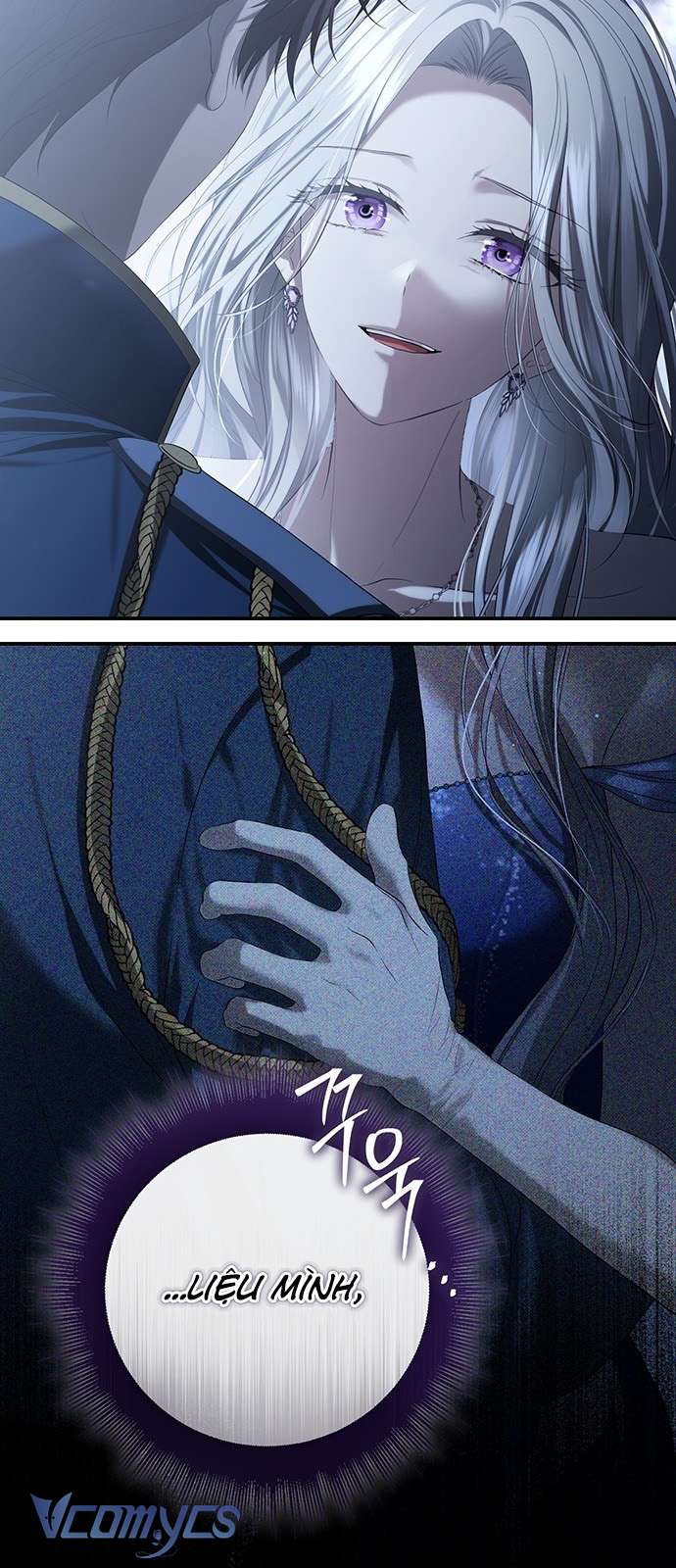 Praesepe Bên Ngoài Chiếc Lồng Chap 1 - Trang 4