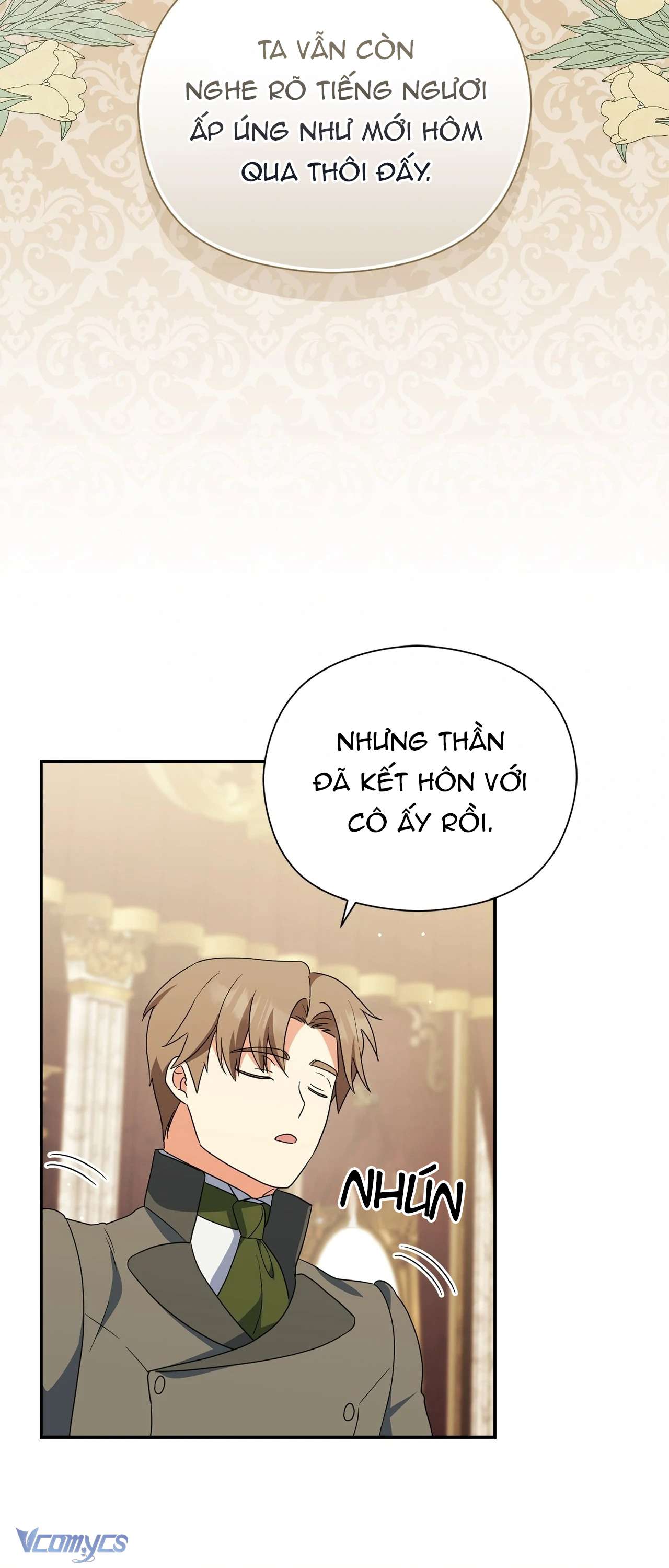 Nàng Công Chúa Trong Chuồng Gà Chap 32 - Trang 3