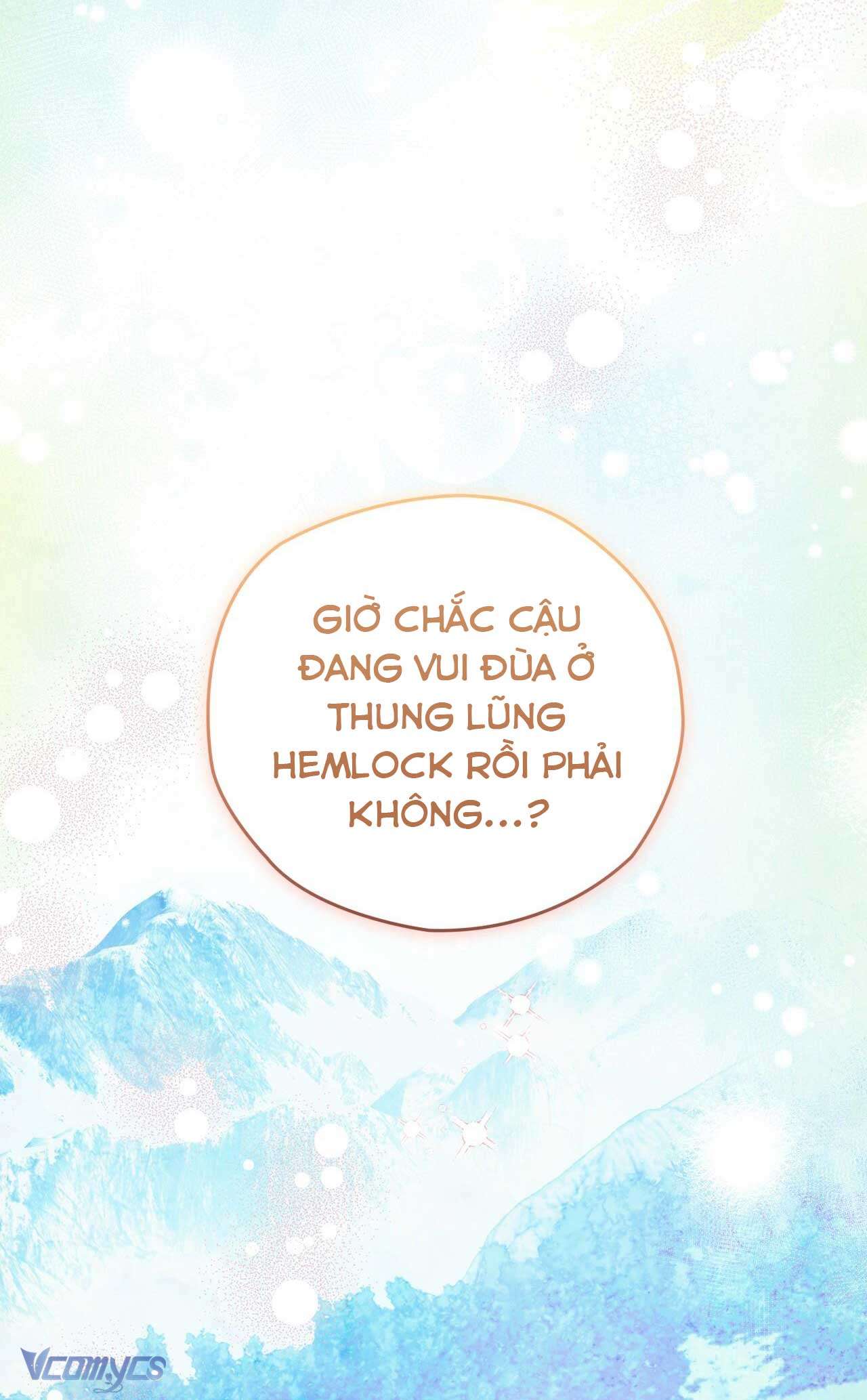 Gửi đến người sói yêu dấu của em Chap 26 - Next Chap 27