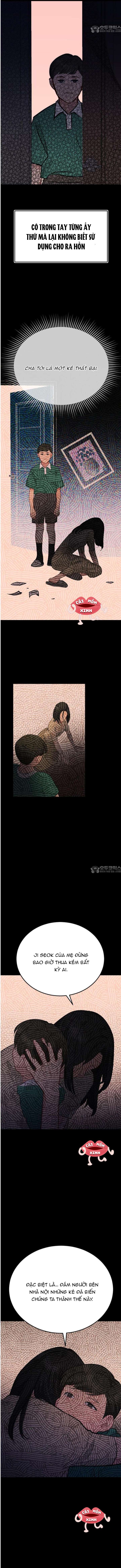 Văn Phòng Thư Ký Chap 36 - Trang 2