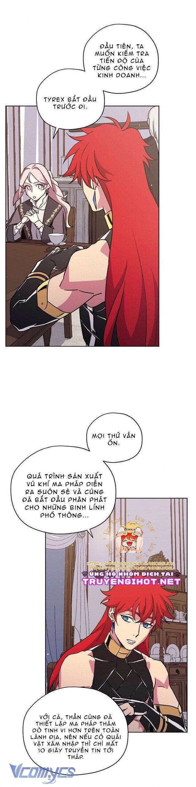 CHITRA Chap 71 - Next Chapter 71.1