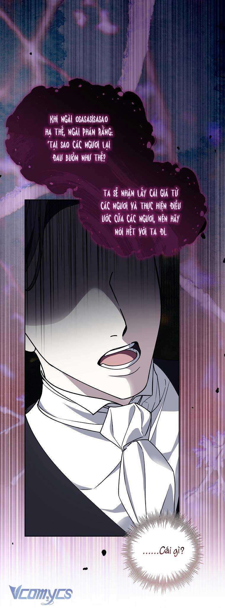 100 lời nguyền tại dinh thự Illestone Chap 39 - Trang 2