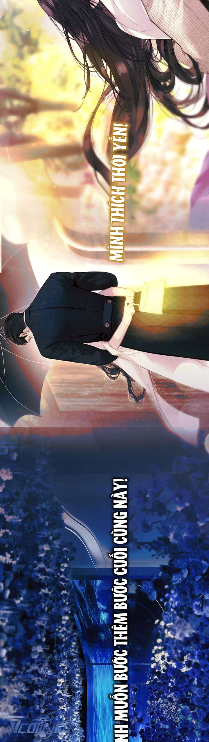 Trêu Nhầm Chapter 58 - Trang 4