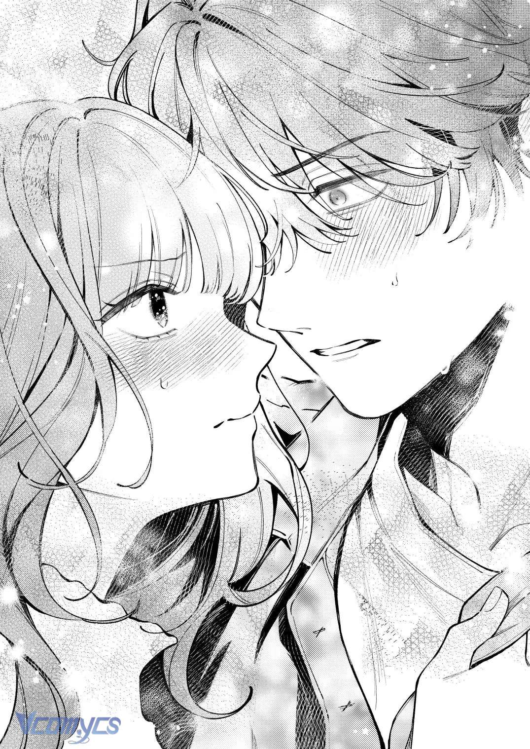 [18+] Tuyển Tập Truyện Ngắn Sếch Manga Chap 5.1 - Trang 2