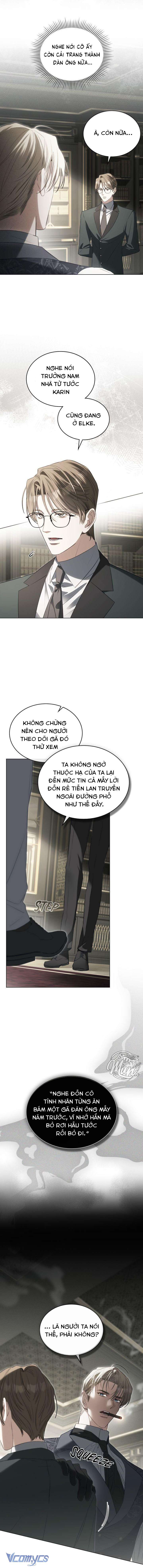 (Munn) Odalisque Chap 51 - Next Chap 52