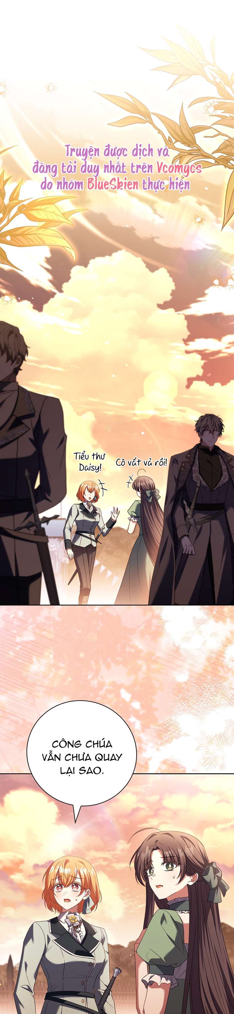 Cha Nào Con Nấy Chap 49 - Trang 3