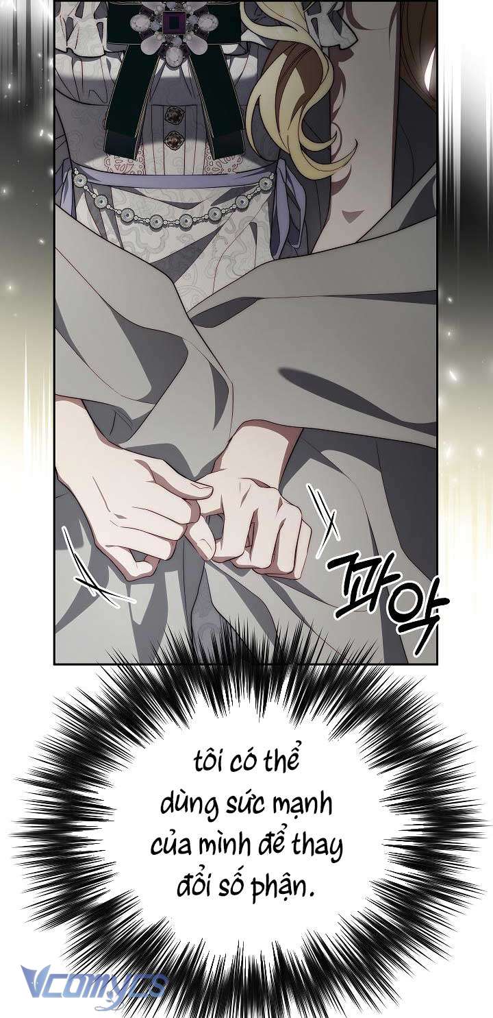 Thuần Hóa Hoàng Tử Quái Vật Chap 32 - Next Chap 33