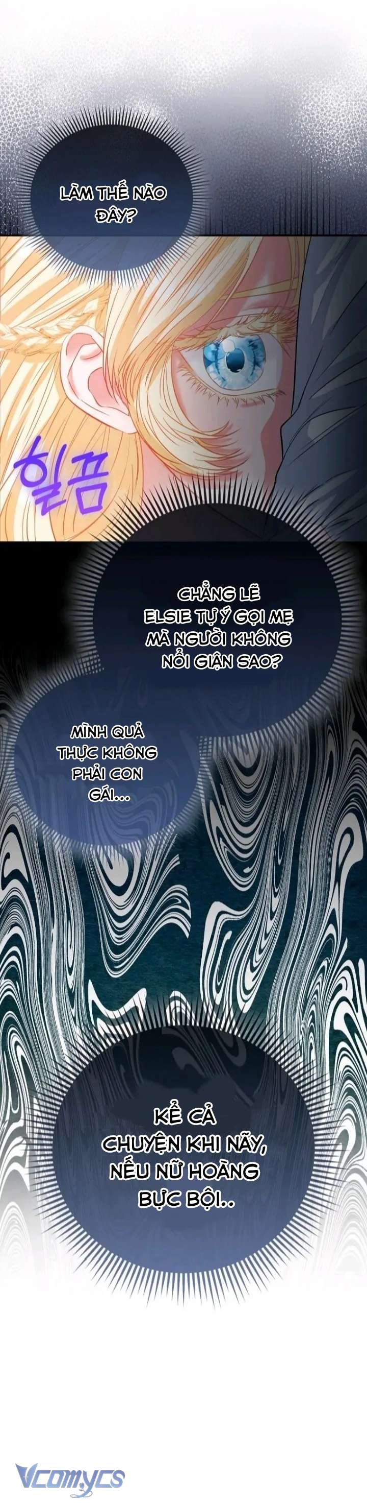 Nàng Công Chúa Của Mọi Người Chapter 46 - Trang 4