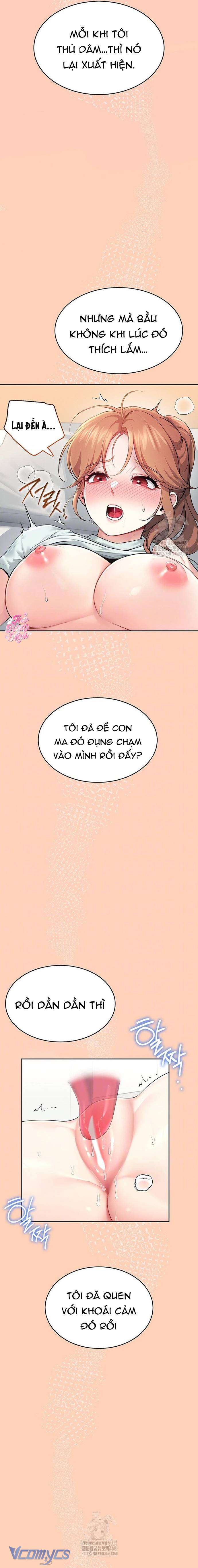 [18+] Đồ Chơi Tình Dục Không Dây Chap 31 - Trang 2