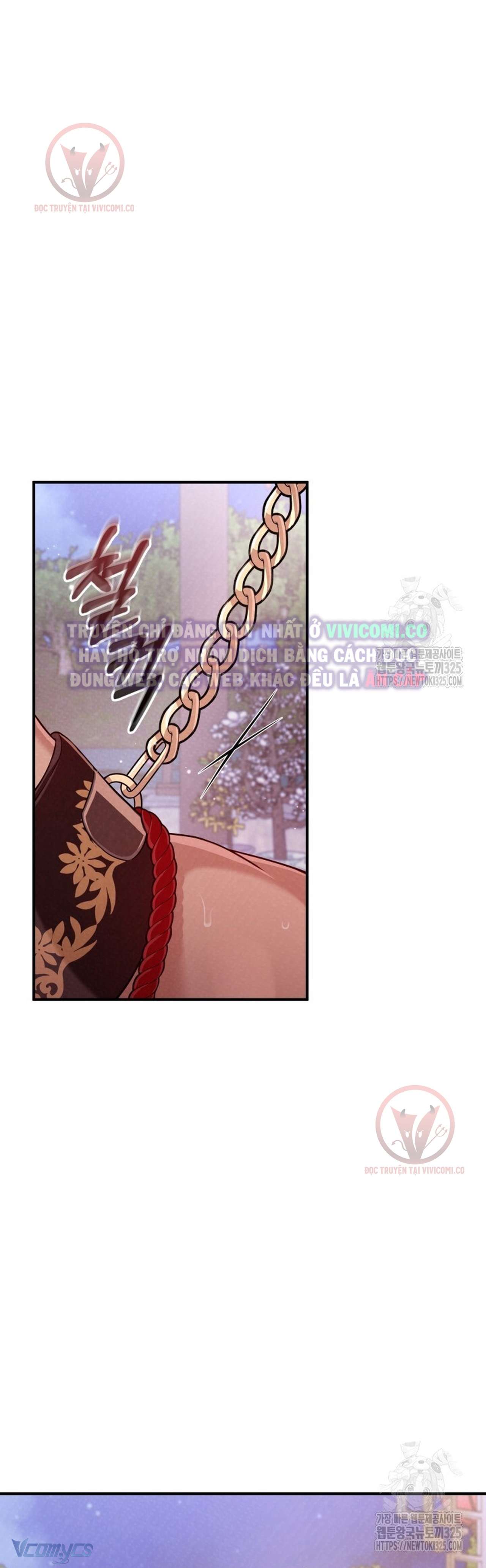 [18+] Bí Mật Của Quyền Lực Và Sự Hủy Diệt Chap 21 - Trang 3