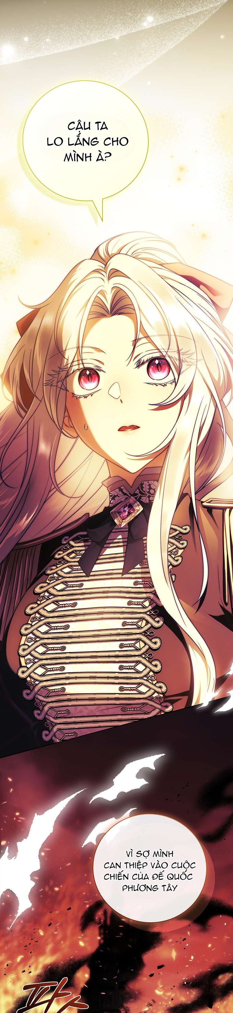 Cha Nào Con Nấy Chap 48 - Trang 3