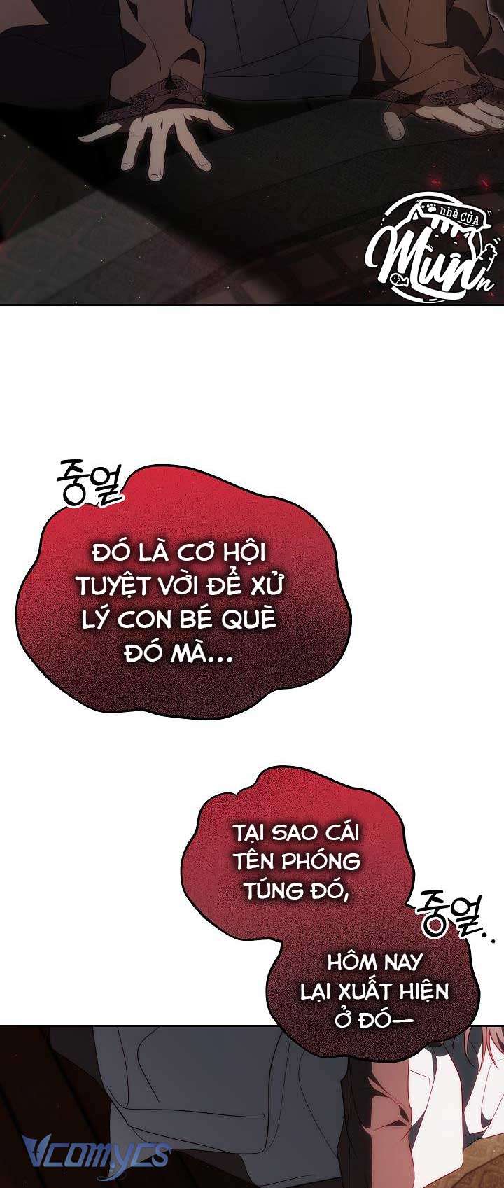 Thuần Hóa Hoàng Tử Quái Vật Chap 33 - Next Chap 34