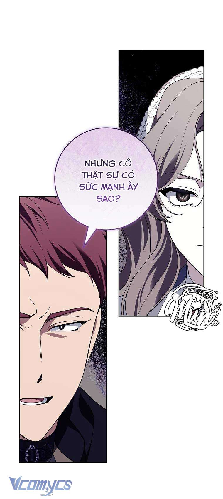 100 lời nguyền tại dinh thự Illestone Chap 39 - Trang 2