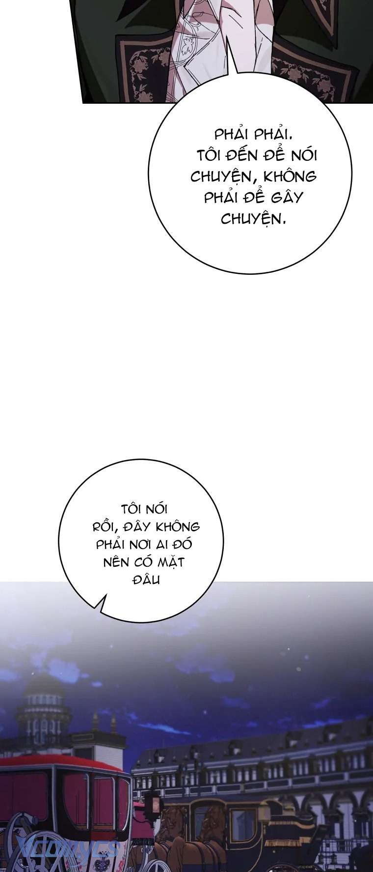 Làm Ác Nữ Bộ Không Tuyệt Sao? Chapter 82 - Trang 4