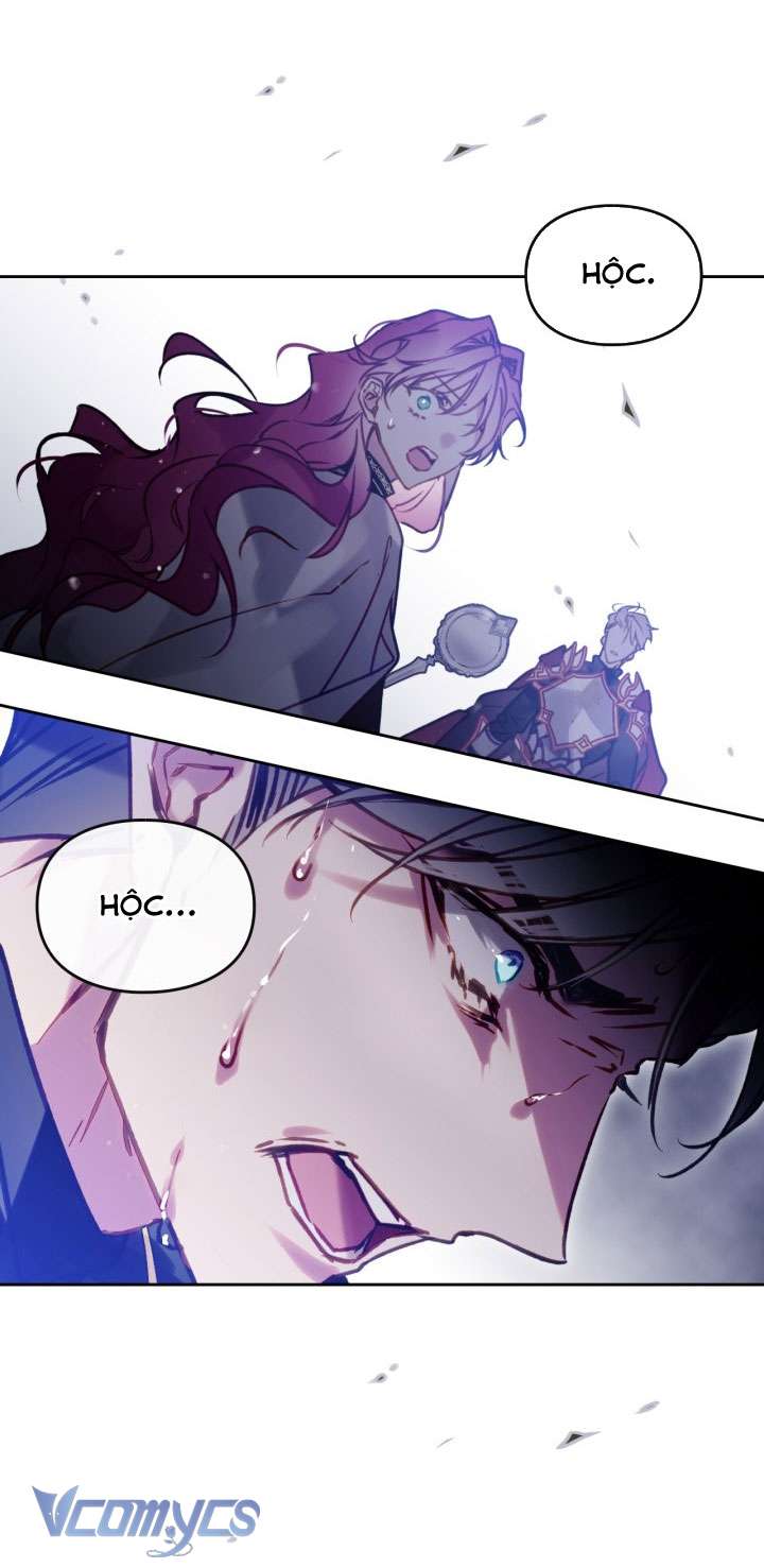 Kết Cục Của Nhân Vật Phản Diện Chỉ Có Thể Là Cái Chết Chap 196 - Trang 4