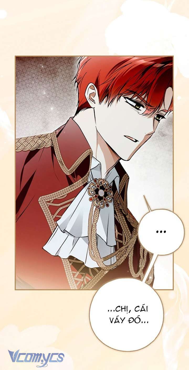 Ai Đó Đang Điều Khiển Cơ Thể Của Tôi Chap 67 - Trang 4