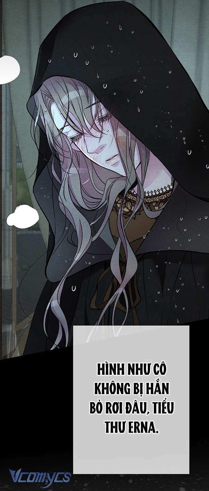 Hoàng Tử Rắc Rối Chap 28 - Trang 2