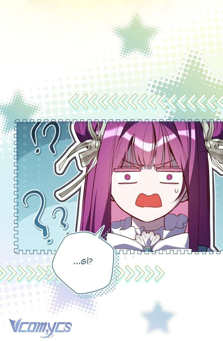 Người Vợ Hắc Ám Của Cậu Chồng Nhỏ Chap 23 - Trang 2