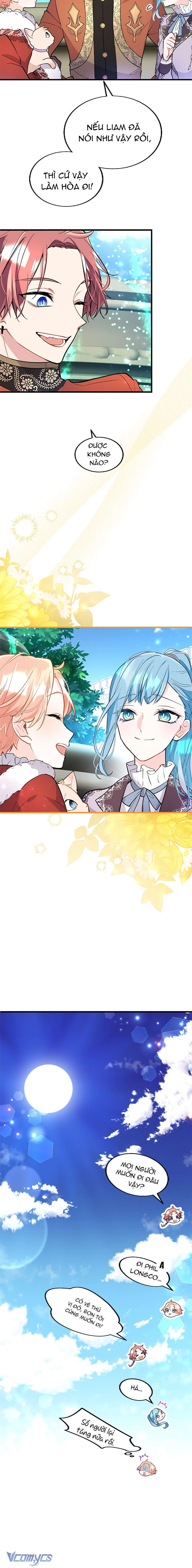 Đại Tiểu Thư Sao Phải Giả Nam Chapter 68 - Next Chapter 69