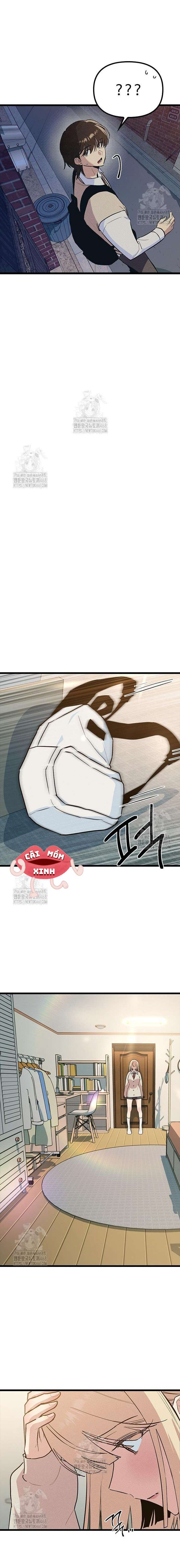 Thiếu Nữ 12 Con Giáp Chap 20 - Trang 2