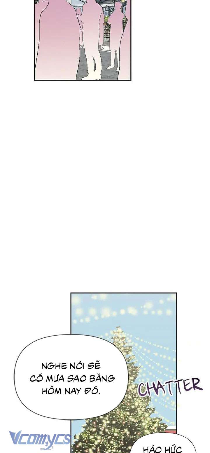 Điều Ước Sao Băng Chap 61 - Trang 4