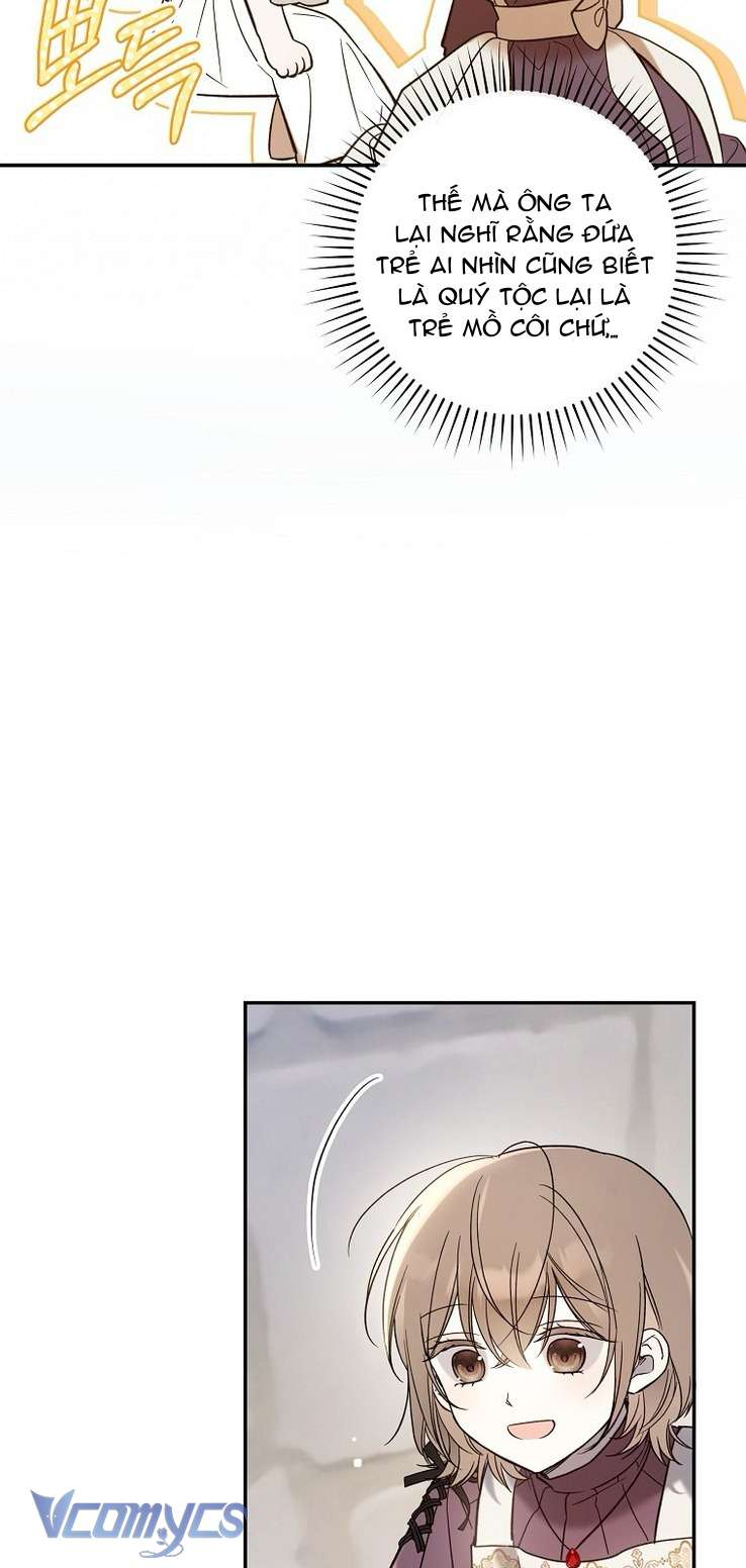 Độc Chiếm Sủng Ái Của Công Chúa Út, Mọi Người Đều Say Mê Tôi. Chap 3 - Trang 4