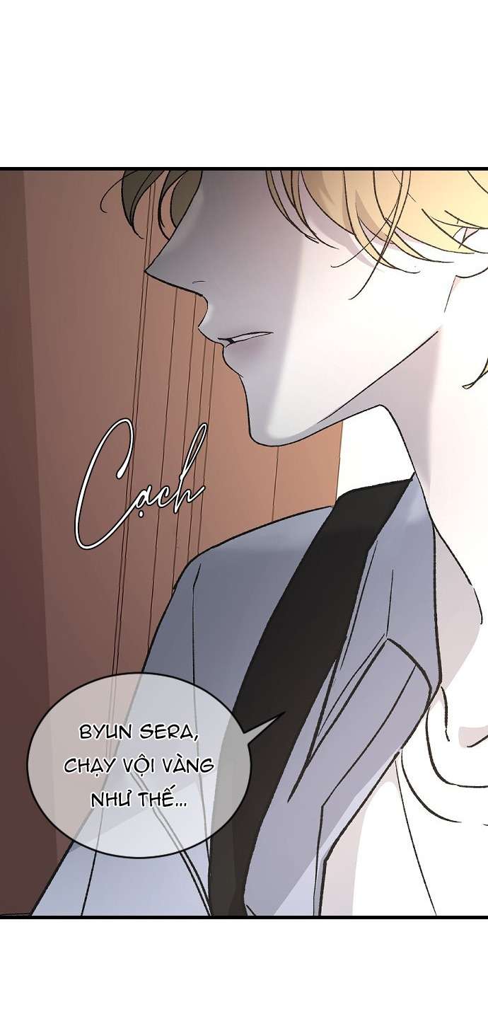 Ba Anh Trai Cực Phẩm Của Tôi Chap 81 - Trang 3