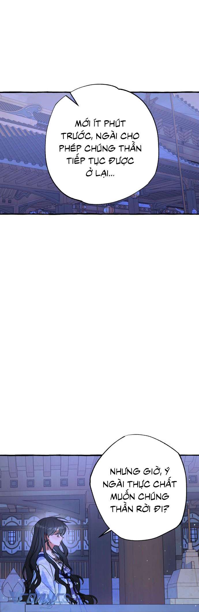 Chuyện Tình Tuyết Phương Bắc Chap 38 - Next Chap 39