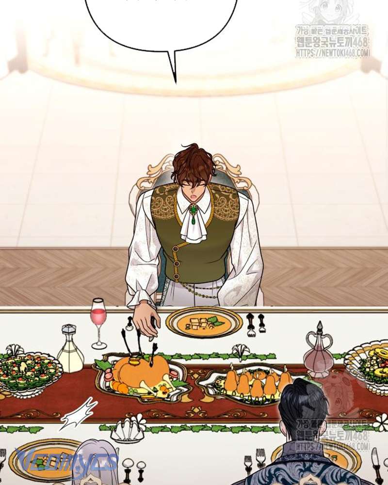 Trước Khi Em Có Ý Định Chạy Trốn Ta Sẽ Ngăn Chặn Nó Chap 19 - Trang 3