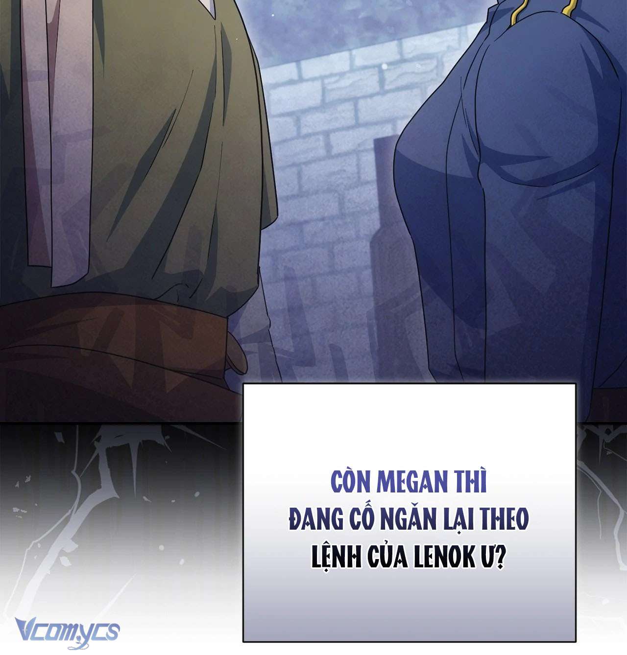 Nàng Công Chúa Trong Chuồng Gà Chap 43 - Trang 3