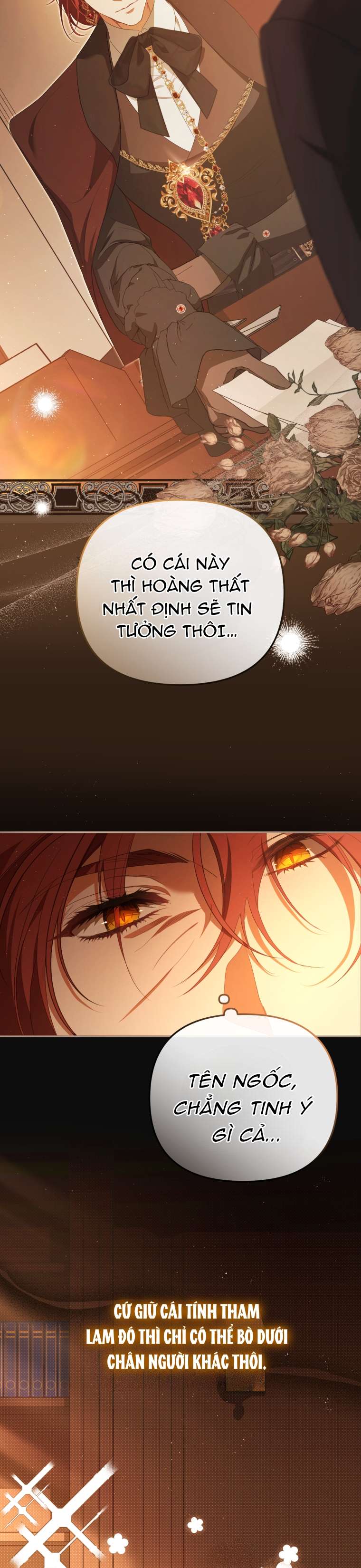 Người Phải Trả Giá Bằng Mạng Sống Vì Đã Lừa Dối Tôi Chap 24 - Trang 4