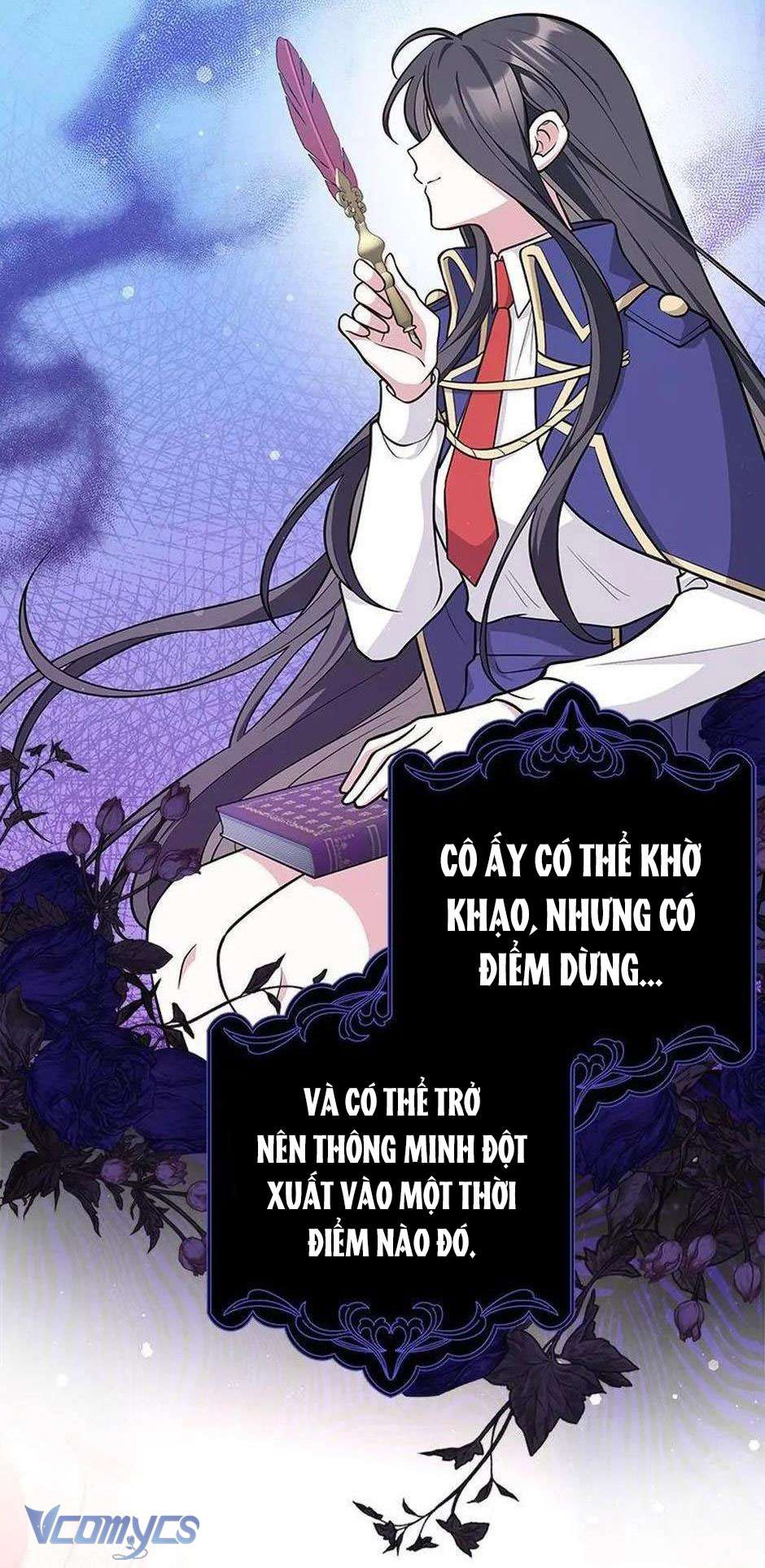 Tôi Thề Chúng Ta Chỉ Là Bạn Chapter 17 - Next Chapter 18