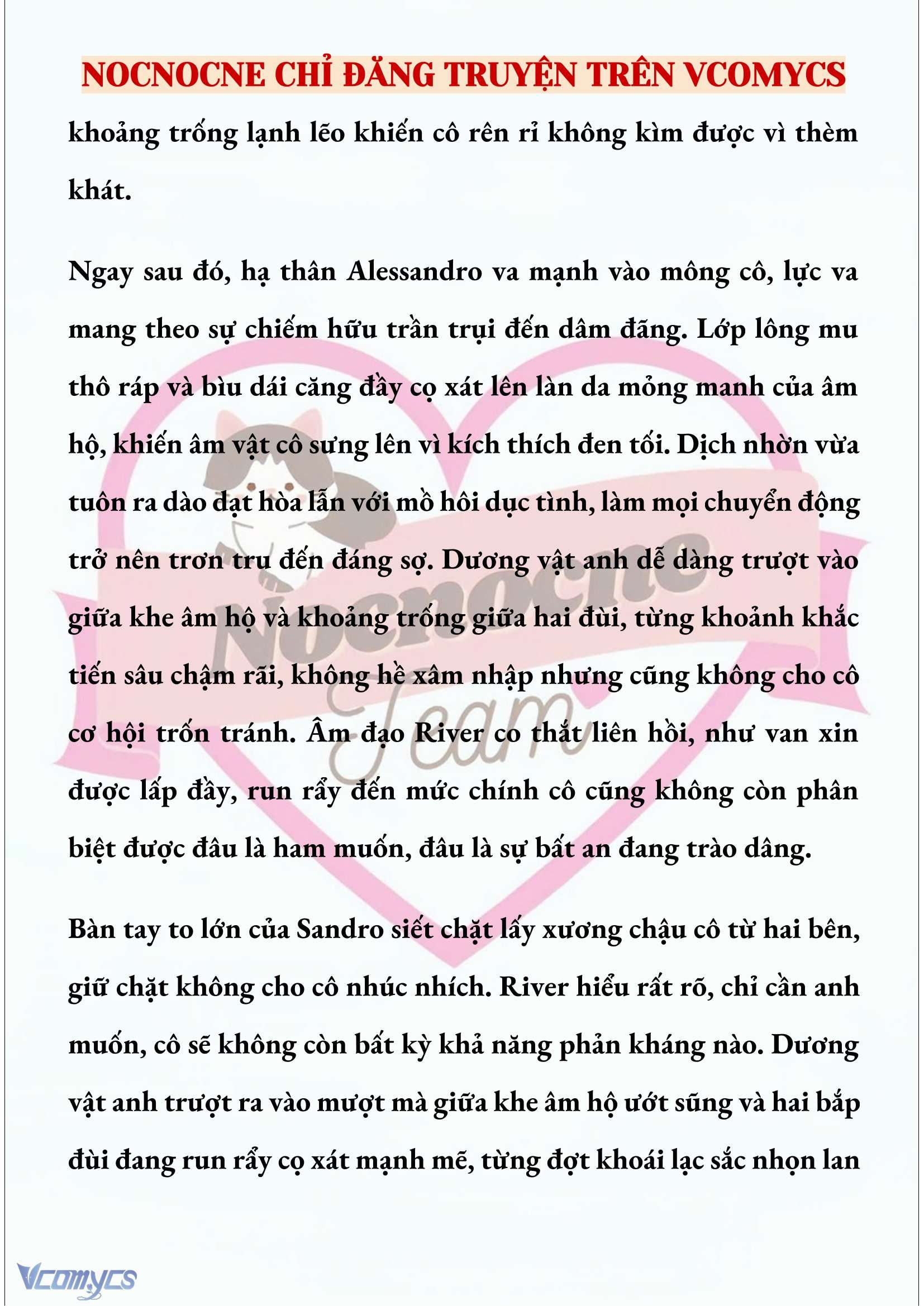 [TIỂU THUYẾT] ĐIỂM CHÍ Chap 153 - Trang 2