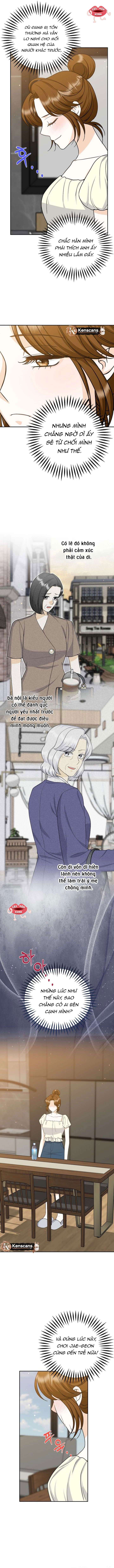 Hãy Tới Nhà Anh Đi Chap 40 - Next Chap 41