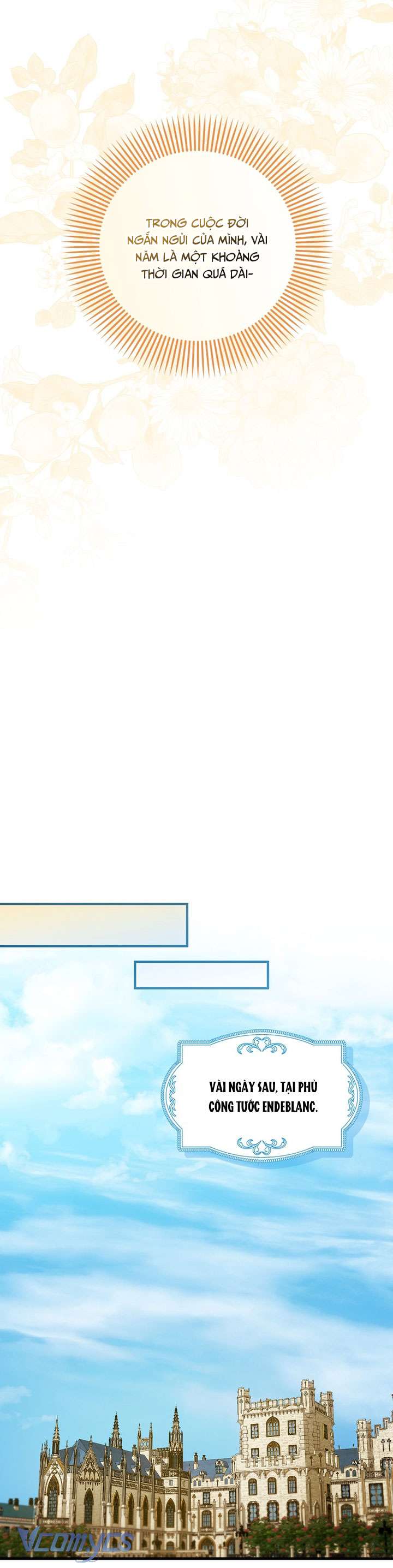 Lần Đầu Bé Út Được Yêu Thương Chap 75 - Trang 2