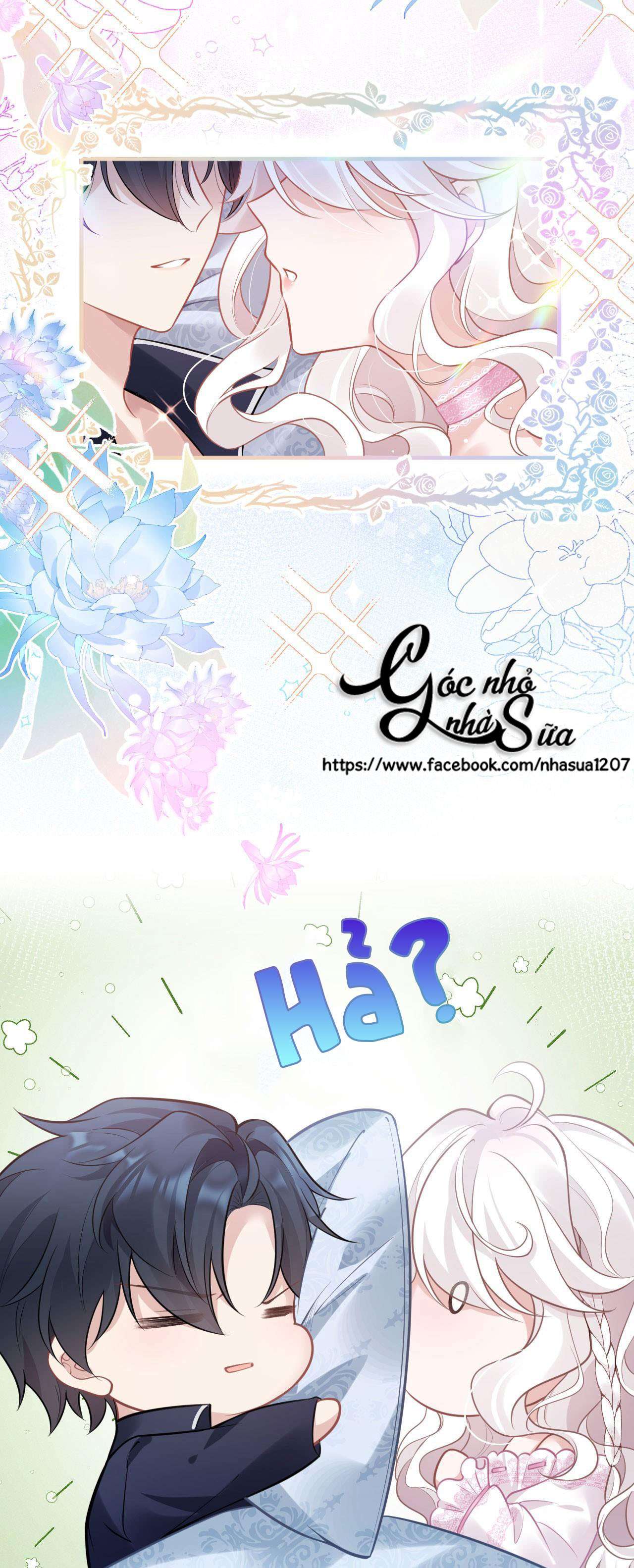 Hiệp Sĩ Độc Quyền Của Long Nữ Chapter 21 - Trang 4