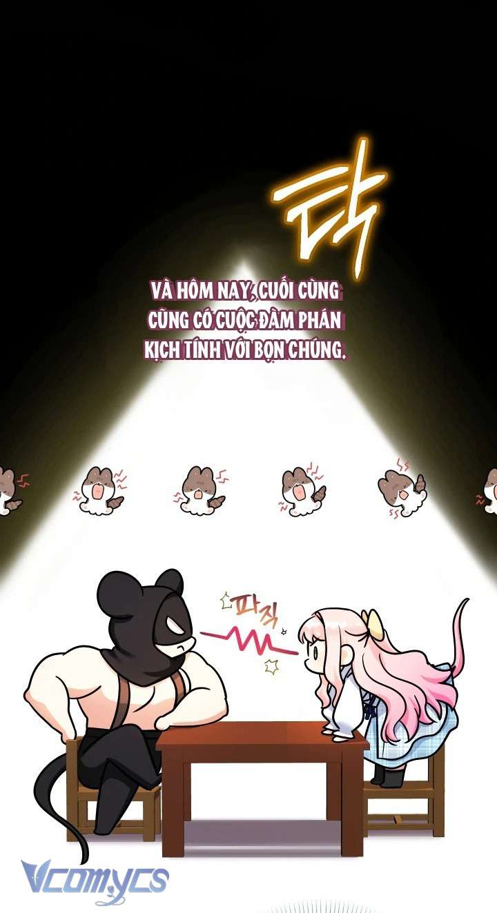 Tiểu Thư Tích Tiền Đi Bụi Chap 93 - Trang 3