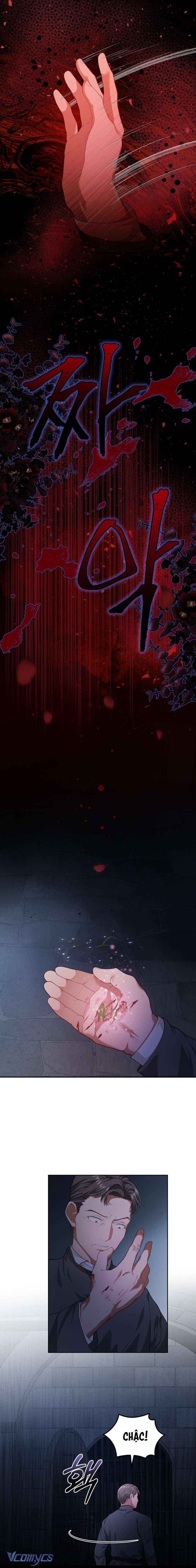 Nàng Tiên, Hãy Ký Hợp Đồng Nào Chapter 2 - Trang 4