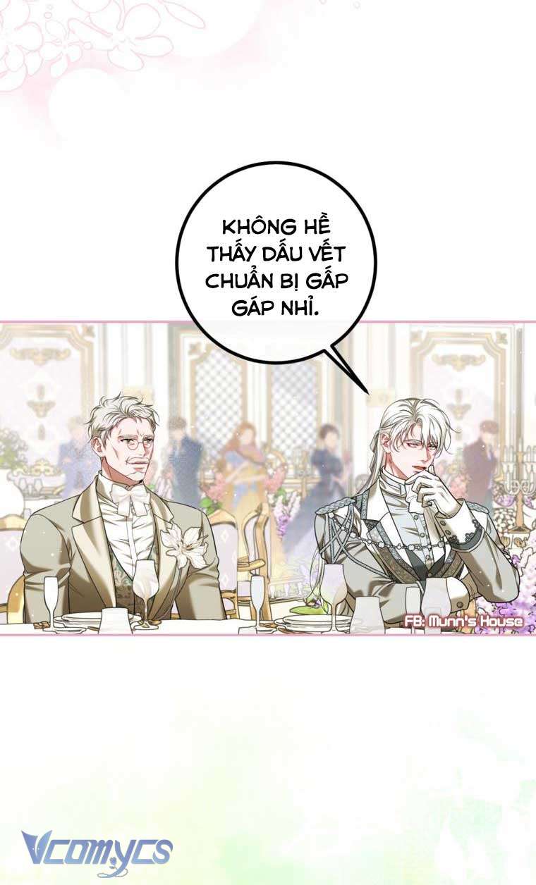 Thời Gian Của Nhân Vật Phụ Có Giới Hạn Chap 89 - Trang 3