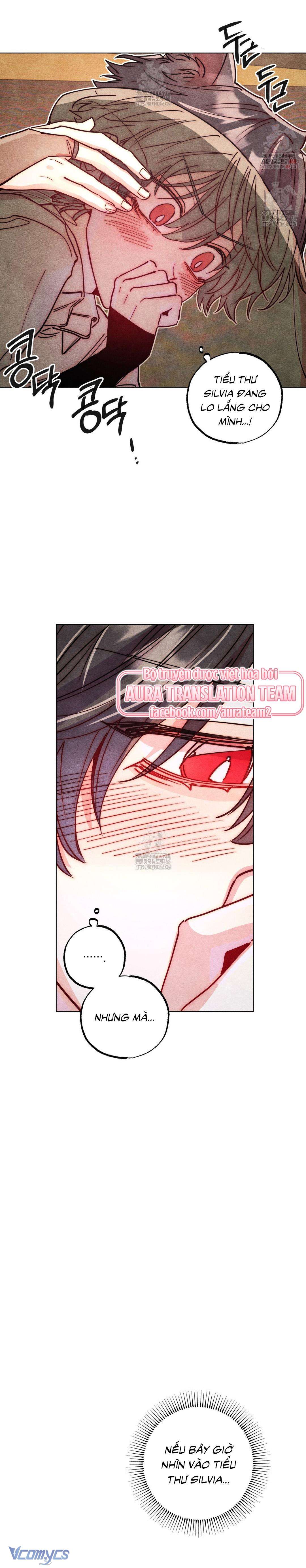 Thu Thập Đêm Đầu Tiên Của Các Nam Chính Chap 33 - Trang 3