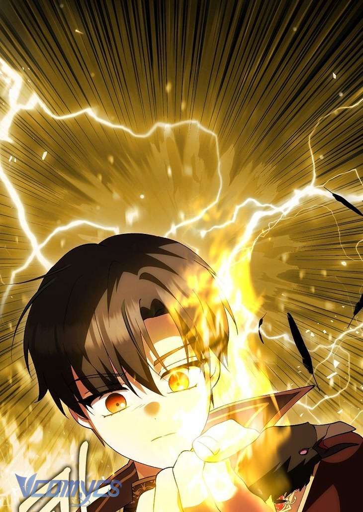 Công Chúa Bạch Hổ Không Có Nguy Hiểm Nha! Chap 11 - Trang 2