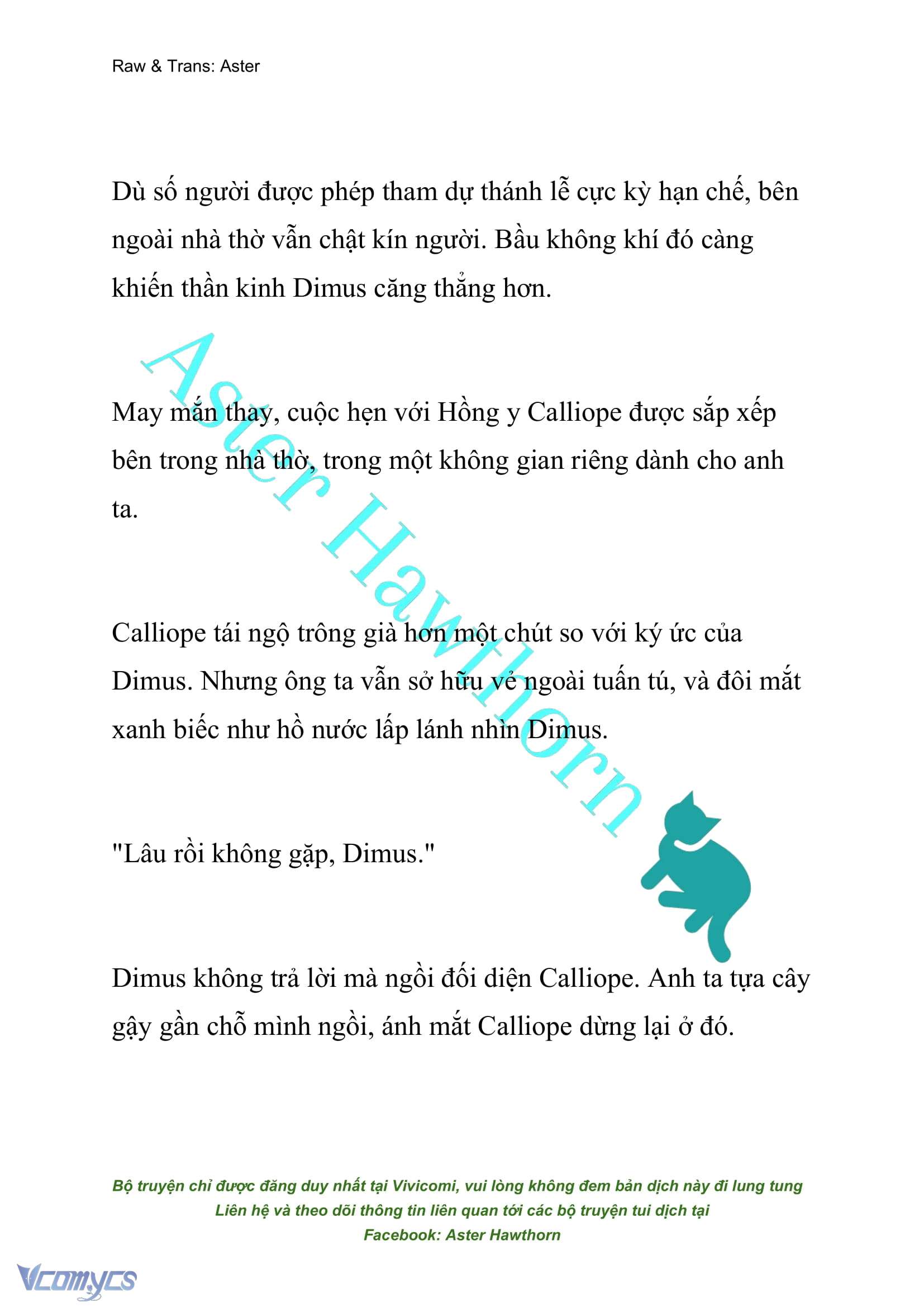 [NOVEL] Odalisque Chap 97 - Next Chap 98