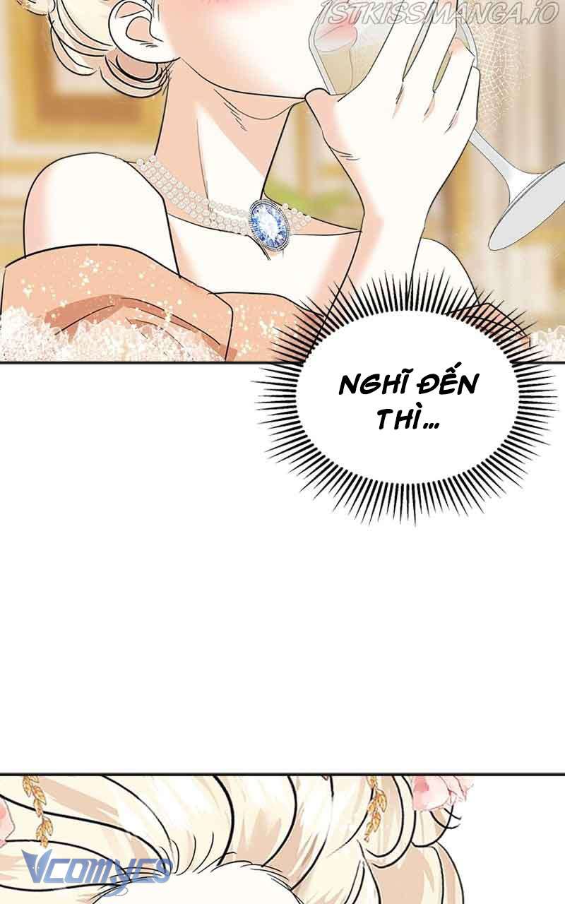 Hoàng Hậu Son Môi Chap 11 - Trang 2