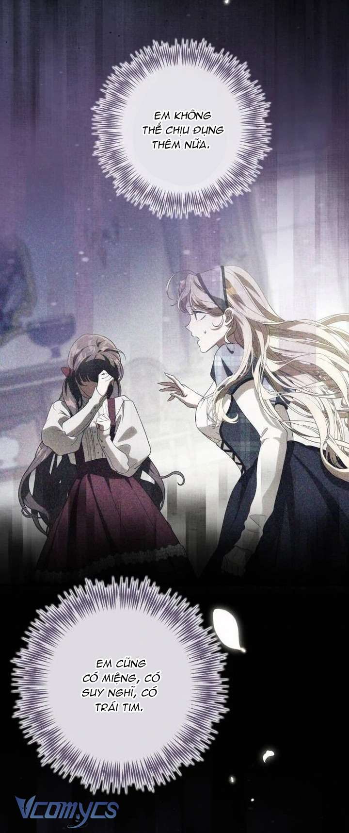 Nữ Công Tước Chiến Lợi Phẩm Chapter 10 - Trang 4