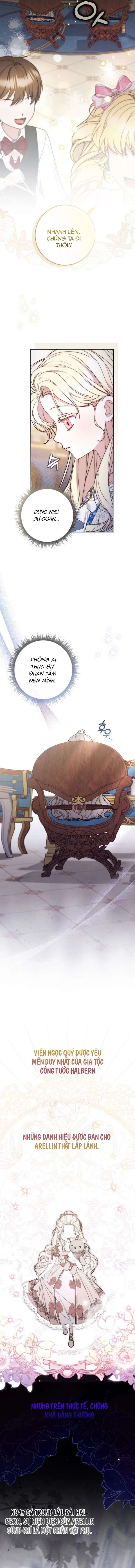 Nam Chính Bệnh Hoạn Ám Ảnh Với Sức Khoẻ Của Tôi Chap 2 - Trang 3