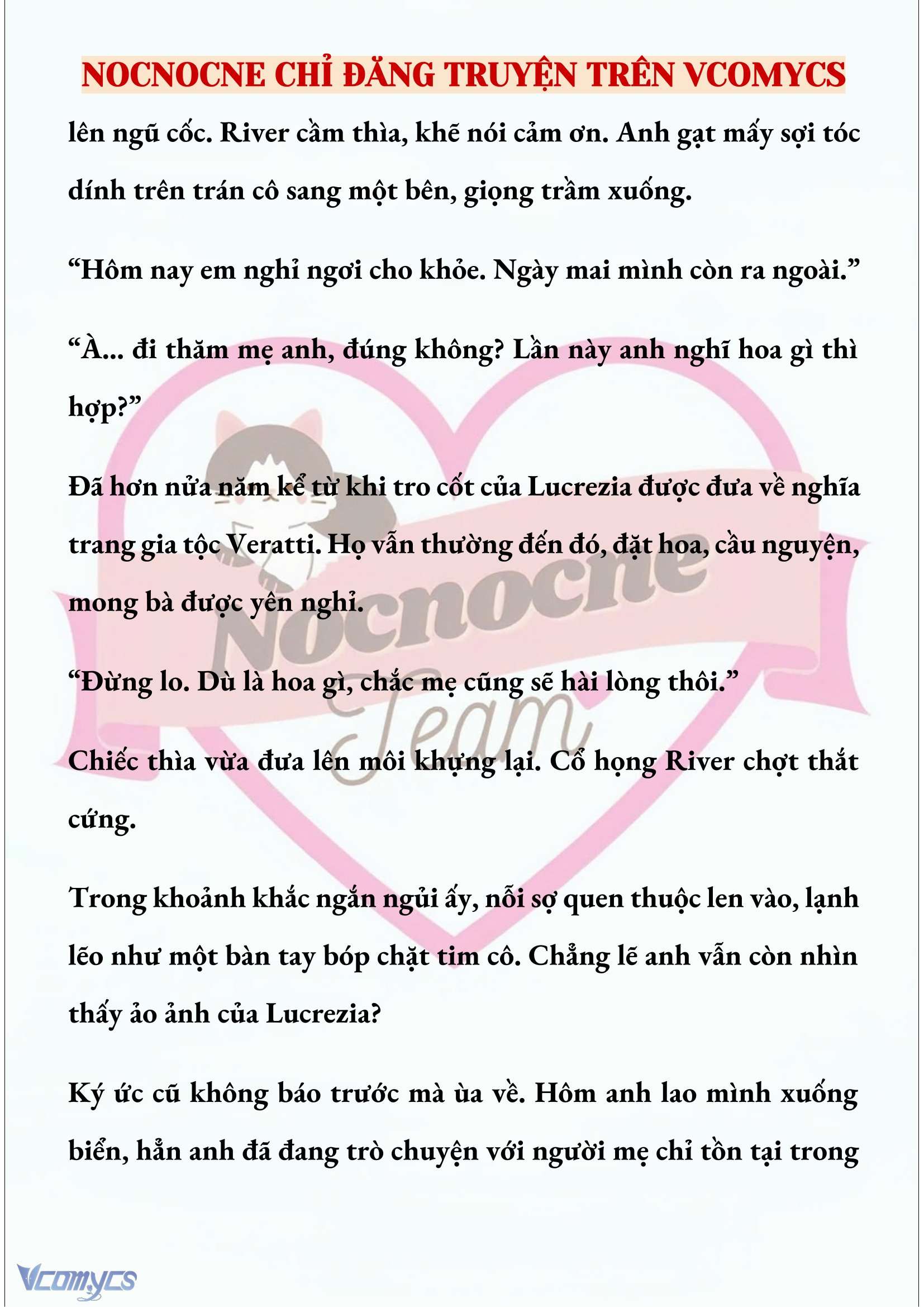 [TIỂU THUYẾT] ĐIỂM CHÍ Chap 170 - Next Chap 171